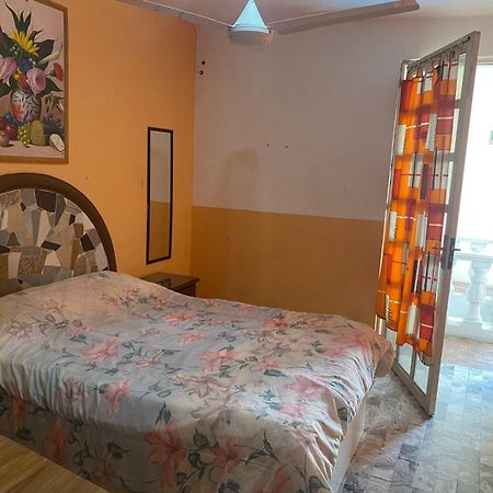 Palmas Hotel Cuernavaca Luaran gambar