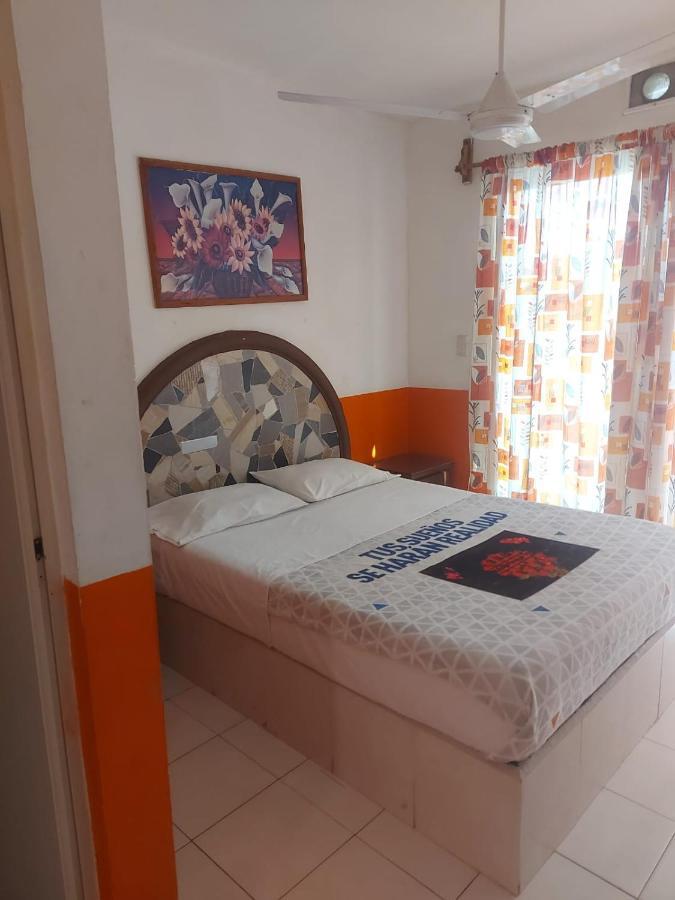 Palmas Hotel Cuernavaca Luaran gambar