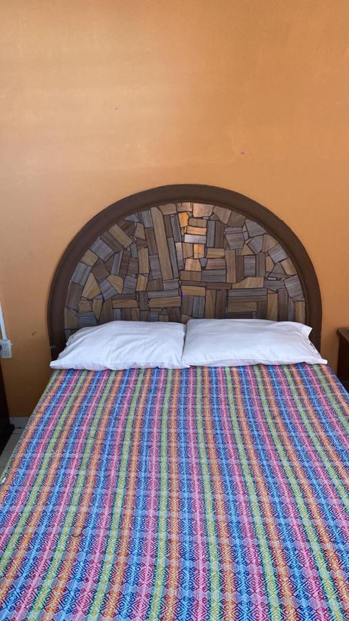 Palmas Hotel Cuernavaca Luaran gambar