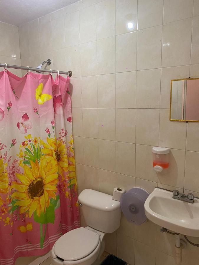 Palmas Hotel Cuernavaca Luaran gambar