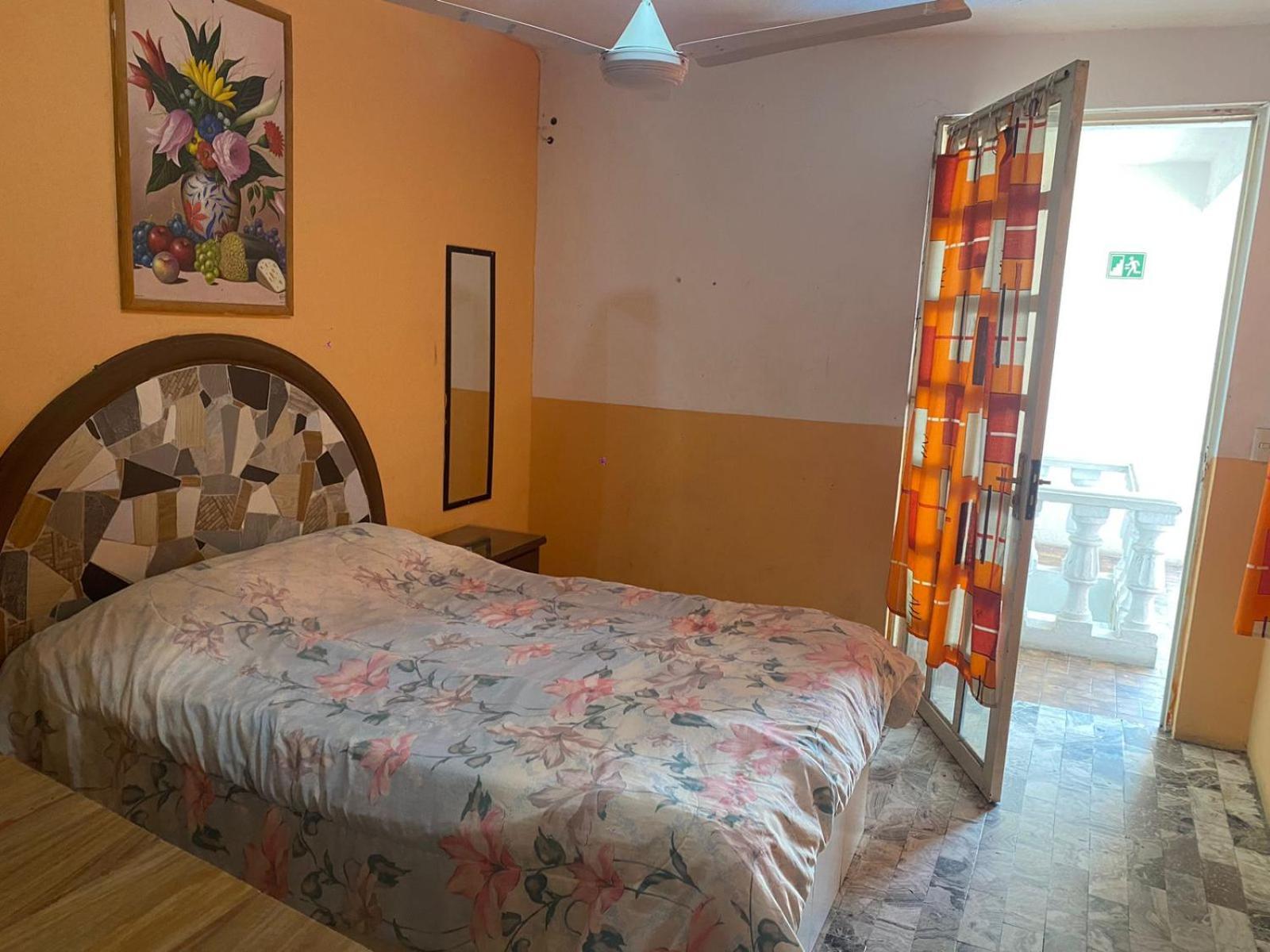 Palmas Hotel Cuernavaca Luaran gambar